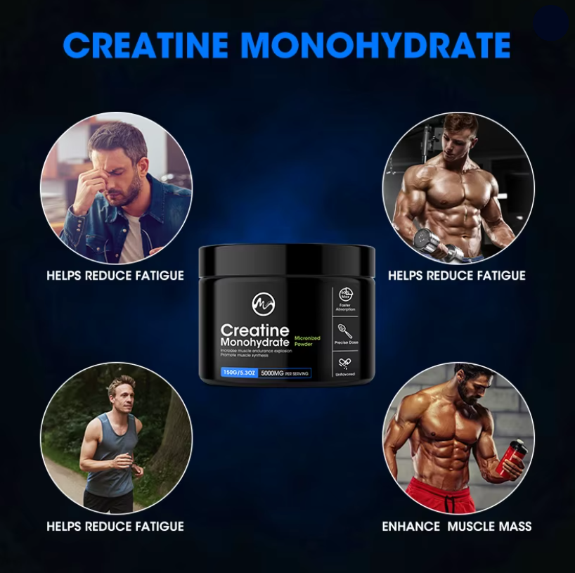 Creatine 150G